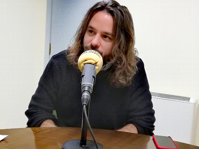 Miguel Vila no será candidato al congreso por Burgos en las próximas